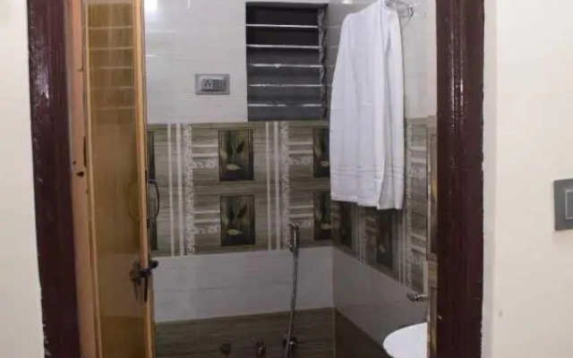 OYO 80466H Hotel Blackgold