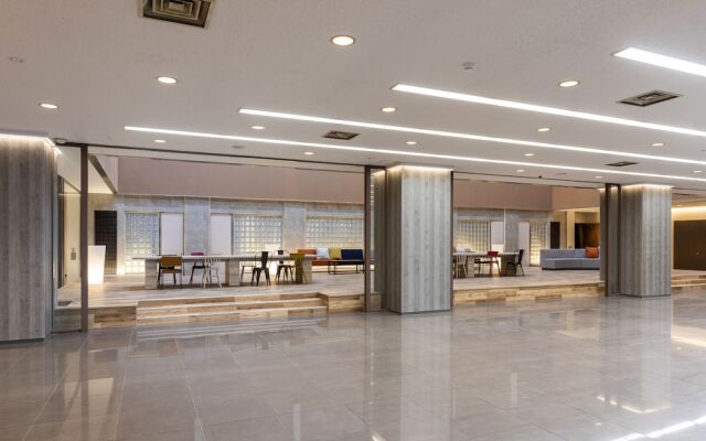 Tosei Hotel & Seminar Makuhari