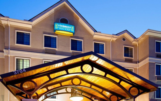 Staybridge Suites Durham/Chapel Hill by IHG