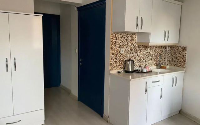 Aqqa Residence