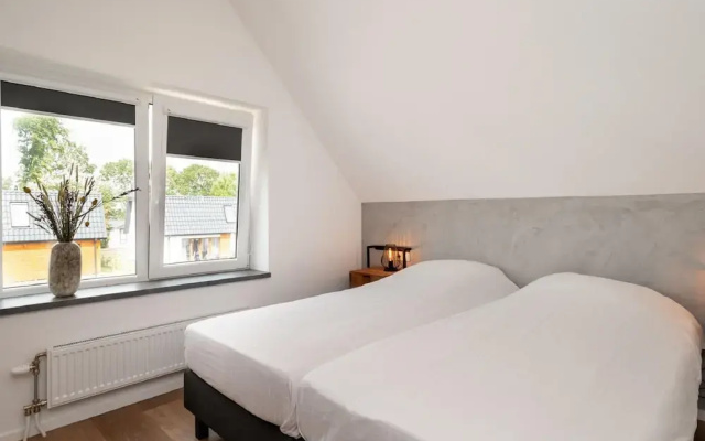 Beautiful Holiday Home Near Alkmaar