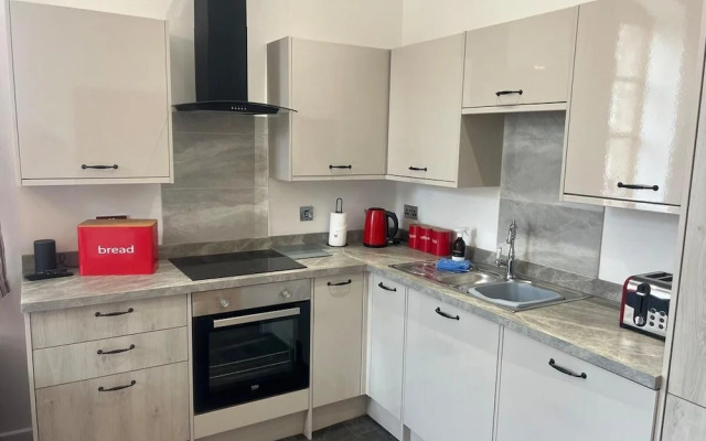 Amazing! Barnstaple Charm Apartment