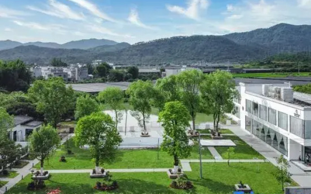 Conghua Cloud · Guanshantian Manor Homestay