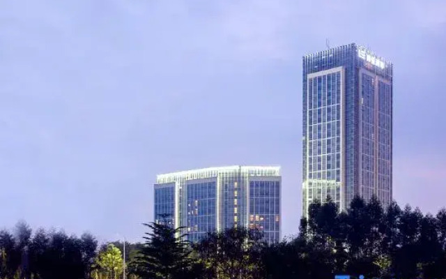 Kun City Resort & Spa
