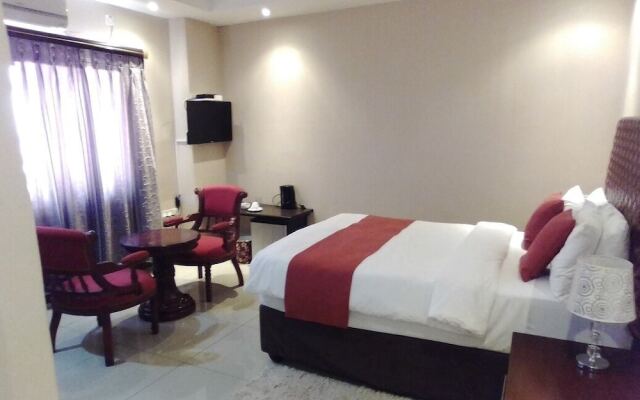 Motswedi Hotel
