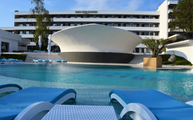 Hotel Caraiman