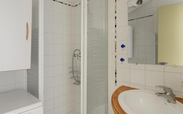 Appartement Belle Plagne, 2 pièces, 4 personnes - FR-1-181-1037