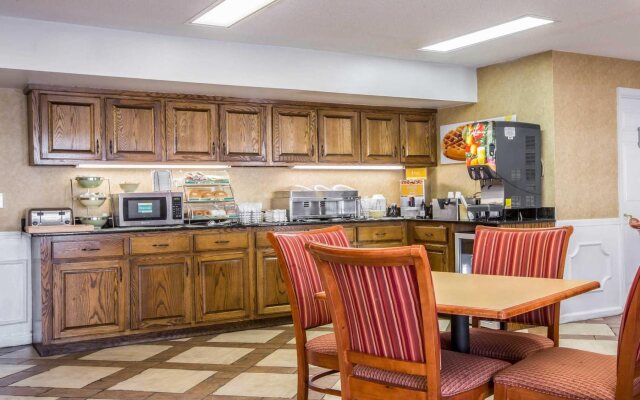 Quality Inn Lagrange East I-85