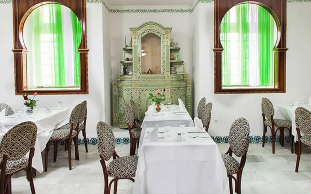 Dar Diaf Cheraga
