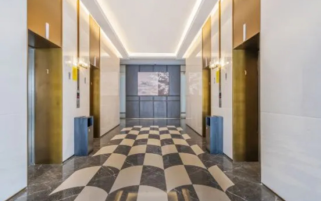 Park Plaza Beijing Pinggu
