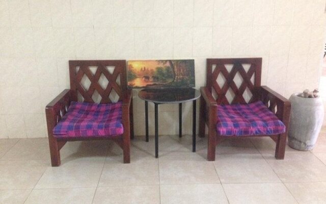 Siem Reap Green Home Guesthouse