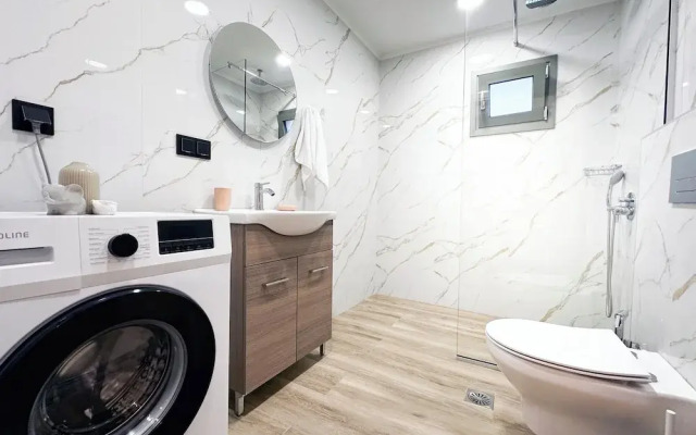 3A Tree Traditional Houses