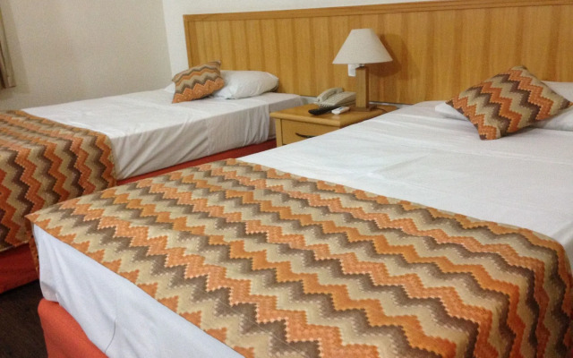 Hotel Nacional Inn Sorocaba