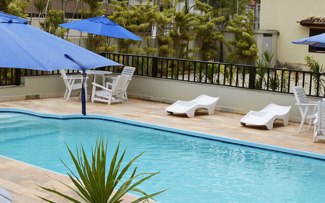 Joalpa Hotel Cabo Frio