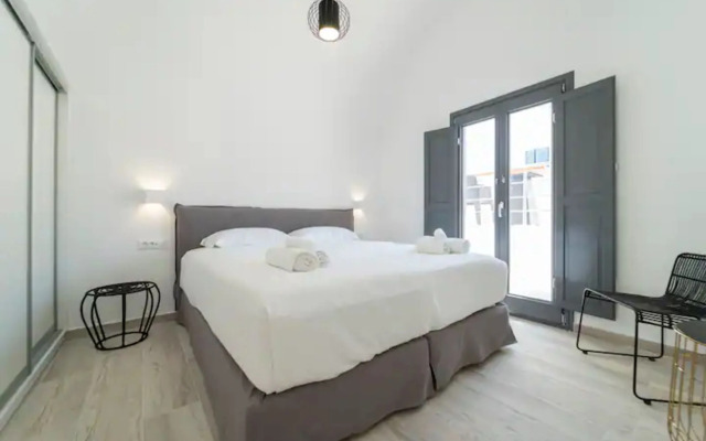 Nostos Apartments