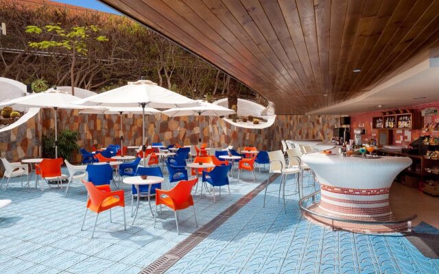 MUR Apartamentos Buenos Aires