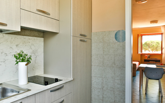 Argentario Osa Resort