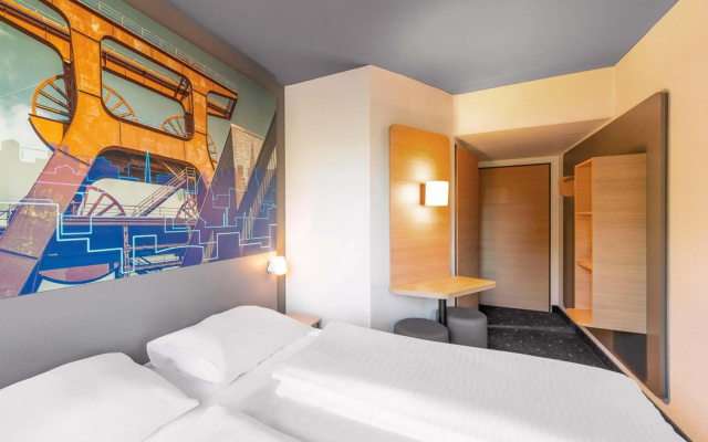 ibis Budget Essen Nord