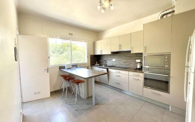 Appartement Ajaccio, 3 pièces, 4 personnes - FR-1-61-592