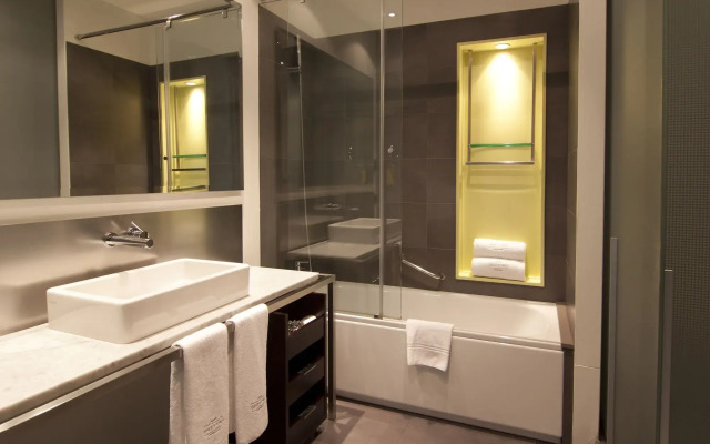 Hotel Sixtytwo Barcelona