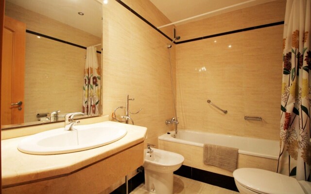 1083 Apartment Cala de Nerja