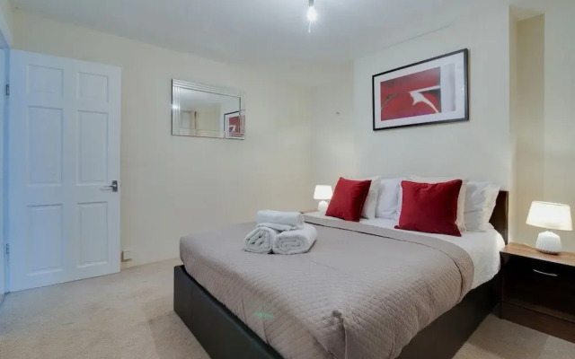 Newark House - 2 Bedroom Apartment