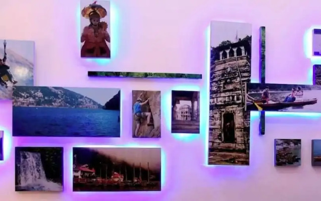 Hotel Vaapi Comfort inn