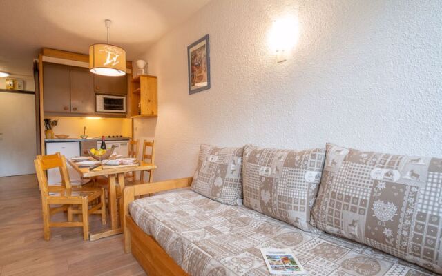 Villa Arcelle Val Thorens 18611