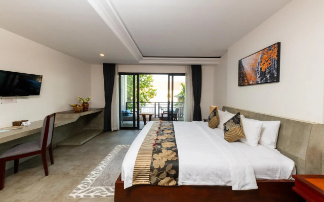 Angkor Style Resort & Spa