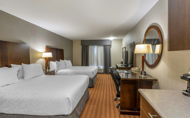 Devonian Hotel & Suites
