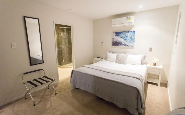 Colombo Lodge Christchurch
