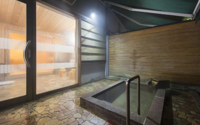 Izumigo Takayama Dog Paradise Hotel