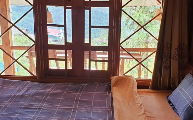 Peace Home