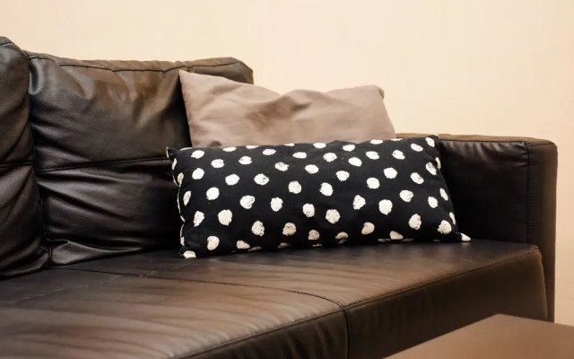Wenceslas Square Apartment