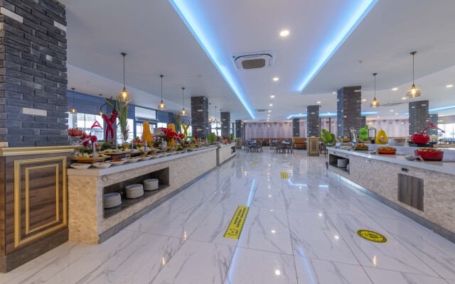 Jura Hotels Lara Resort