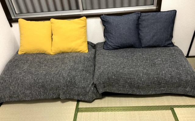 板橋 RCアネックス Rc6 – Guest Rooms – Tokyo