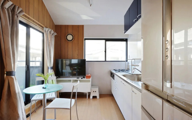 SAYA Suite Kishinosato Annex