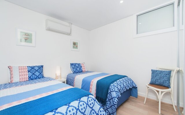 The Shoal Unit 404 - Shoal Bay