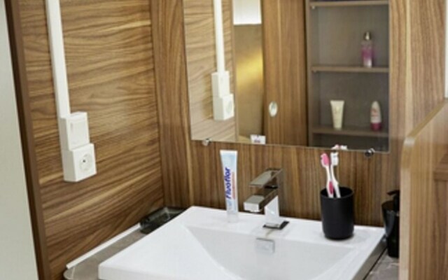 Bungalow With 3 Bedrooms in Saint-brevin-les-pins, With Pool Access, F