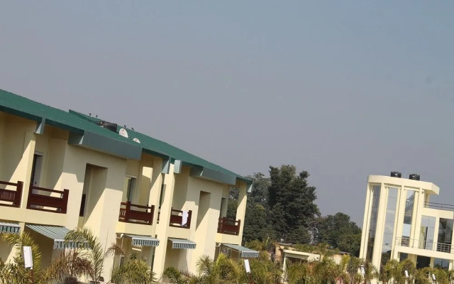 V Resorts Rajaji National Park