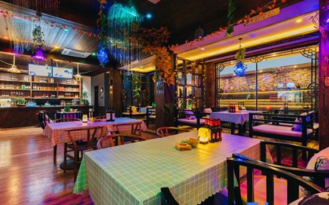 Wuzhen Xixiulan Hotel