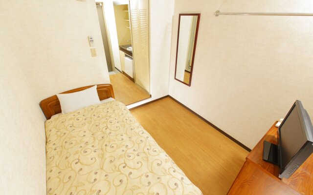 Flexstay Inn Nakanobu