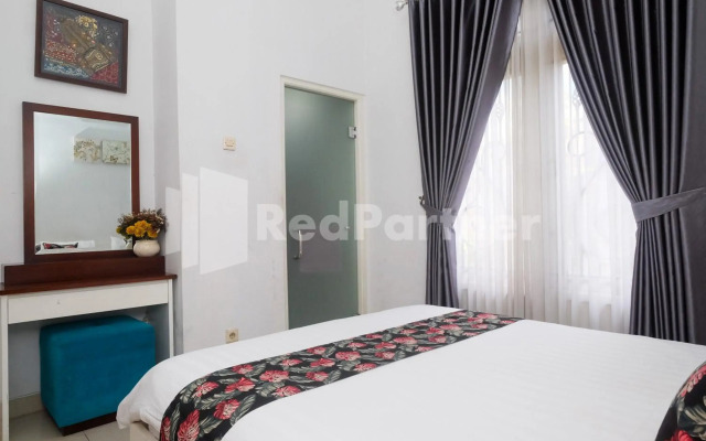OYO 3986 Just 11 Boutique Residence Syariah
