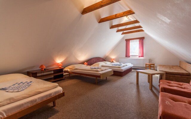 Horský Hotel Flora