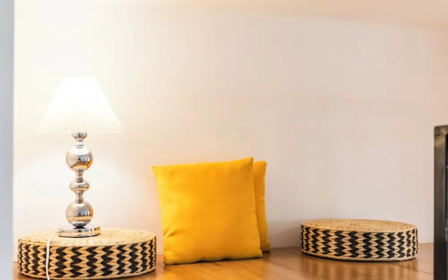 Shanghai Hills&XING 3067 Homestay