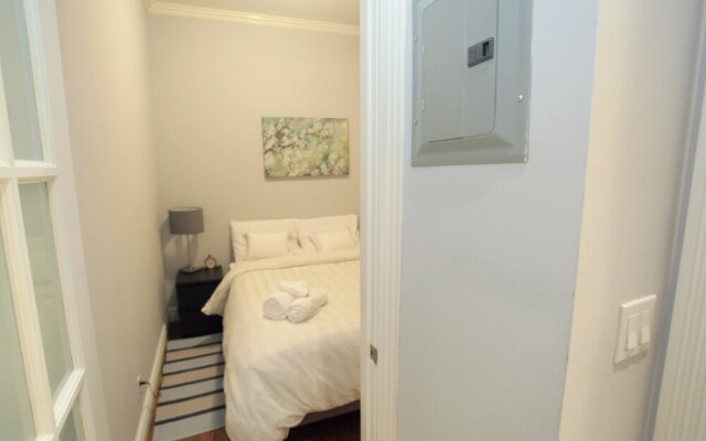 NY063 1 Bedroom Apartment By Senstay