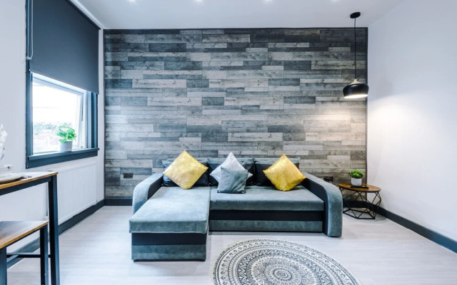 Empire Blackpool Apartments – George St