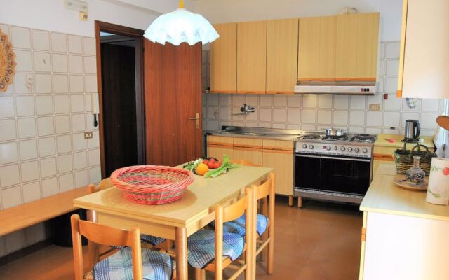 Locazione turistica Villa Francesca