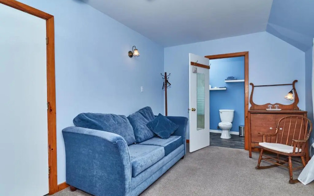 Auberge de la Tour et Spa