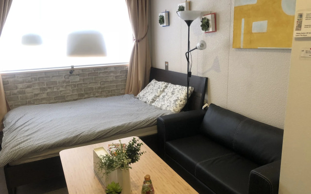 Tokyo Art House
